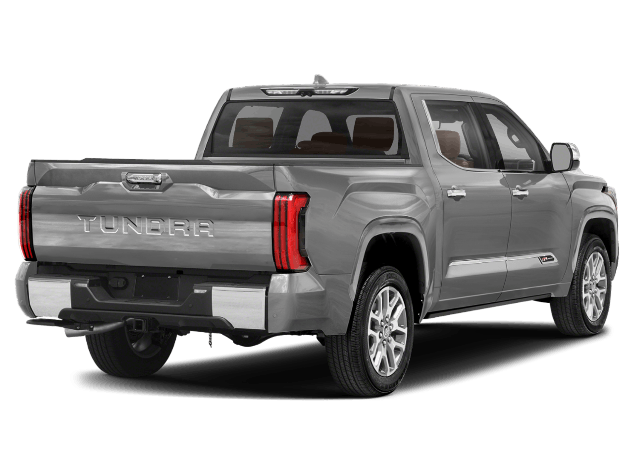 Used 2023 Toyota Tundra 1794 in Bennington VT 5TFMA5DB2PX103008